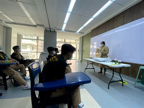How the pandemic affected UST’s LEAPMed program .